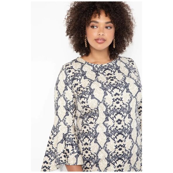 ELOQUII Dress - Picture 4 of 14